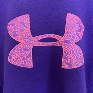 Under Armour Hoodie Sweatshirt